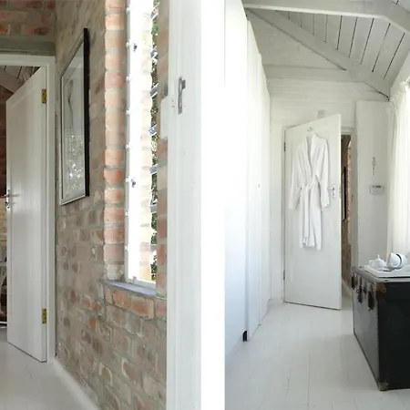 The Treehouse Suite Hermanus Exterior photo